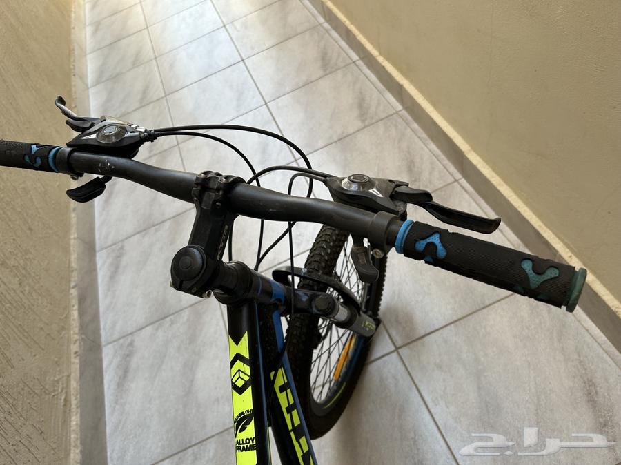 للبيع سيكل جديد64410961249154111