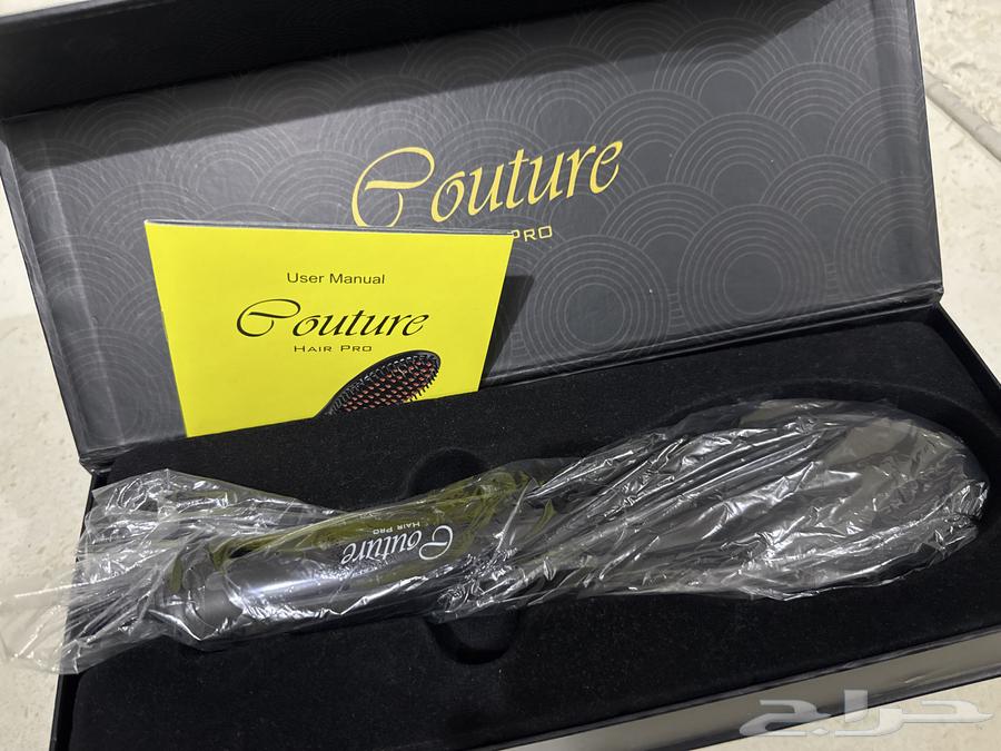 استشوار كوتور حار برو بدون صوت وله مستويات حراره64411928871939110