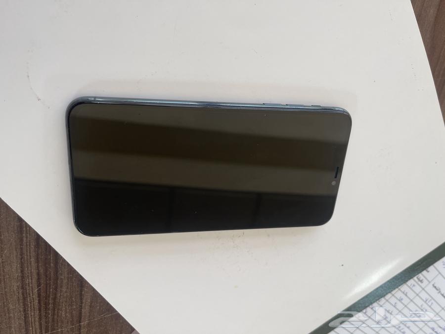 ايفون 11 برو ماكس64406485964929113