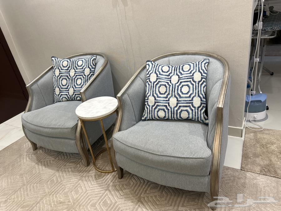 كنب نيو كلاسيك64407601176450112