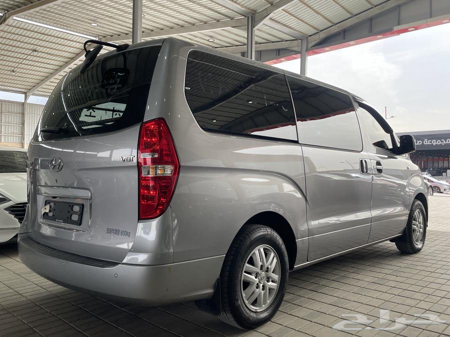 هونداي اتش وان 2021بضائع(ديزل)2.5D64566189310210114