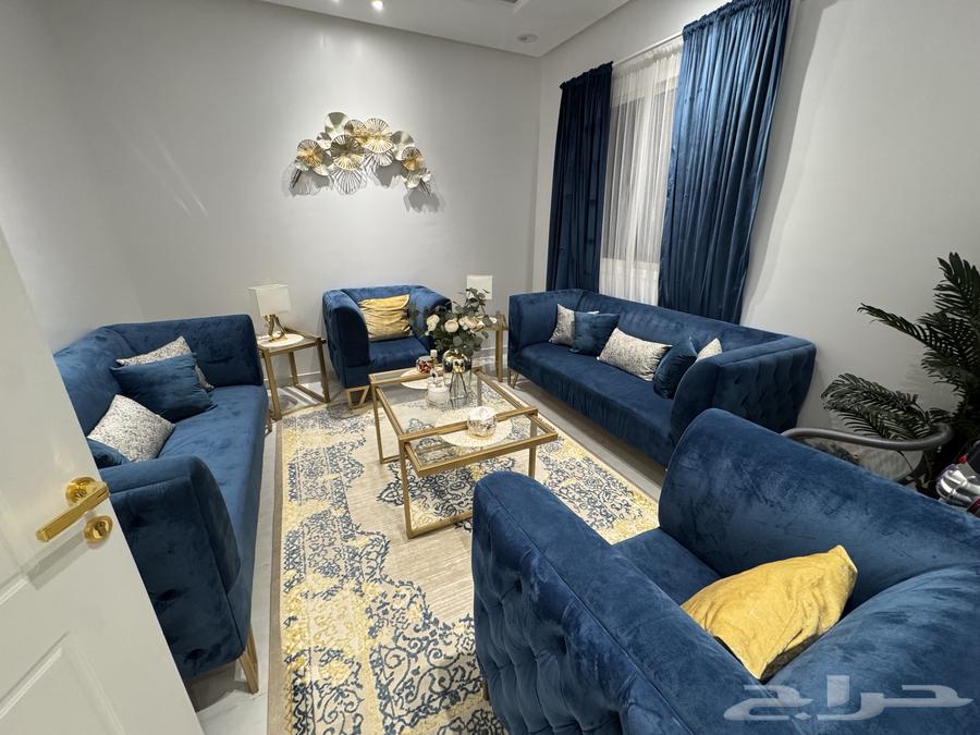 طقم كنب64409436545921110