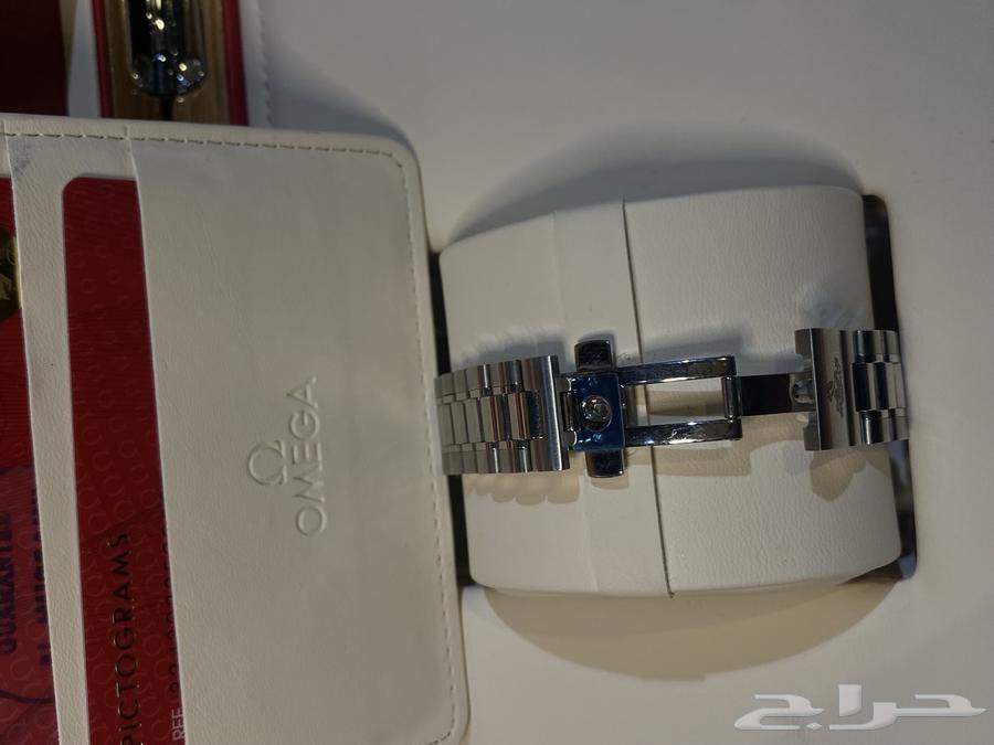 اوميقا سبيد ماستر64411229717635111