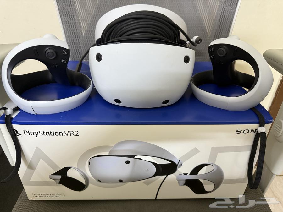 vr2 Dexxon logitich g2964405444960771111