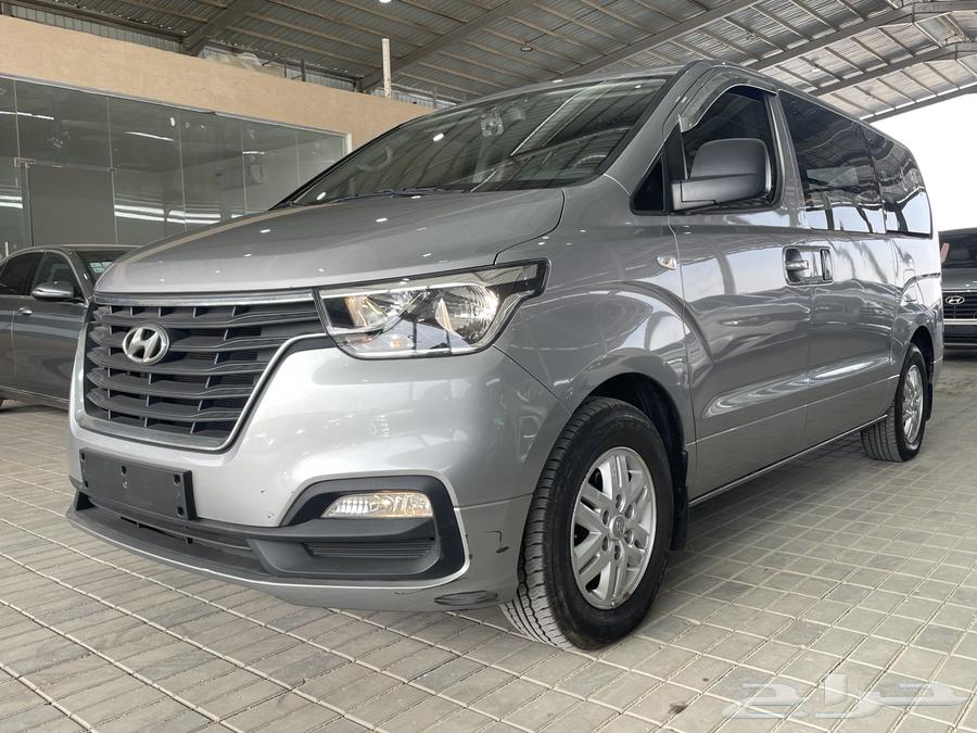 هونداي اتش وان 2021بضائع(ديزل)2.5D64566189310210111