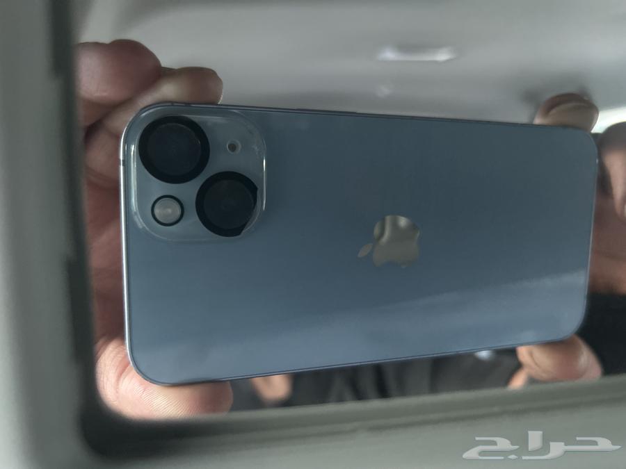 آيفون 14 العادي 128 قيقا64409547146625110