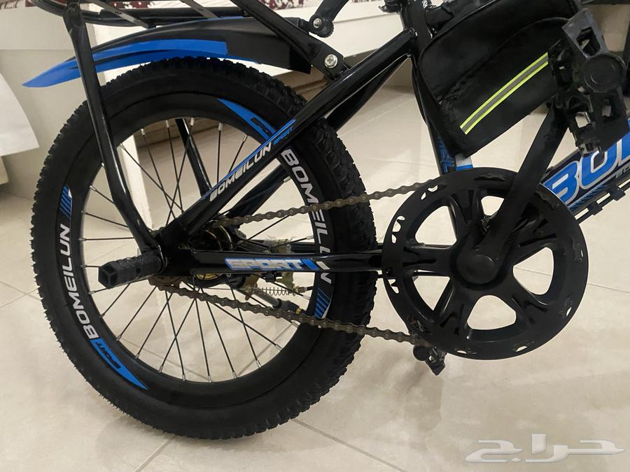 سيكل جديد للبيع64410666872833112