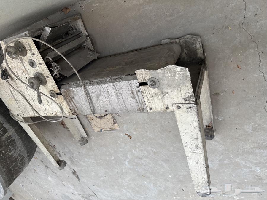 150 kg Mixer, Mixer64411795280515111