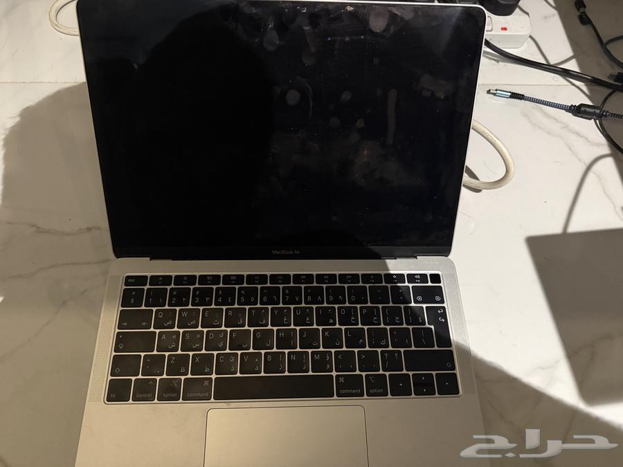 ماك بوك اير 2018 Macbook Air 201864411001440002112