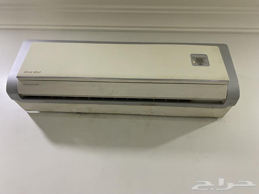 مكيف سبلت شرط64411620998403111