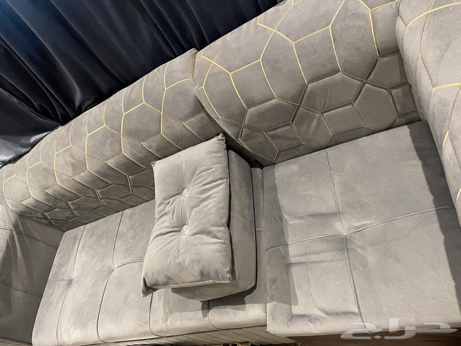 عفش للبيع كنب سرير طاولة64407894855169111