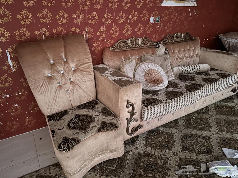 كنب للبيع64410934424450110