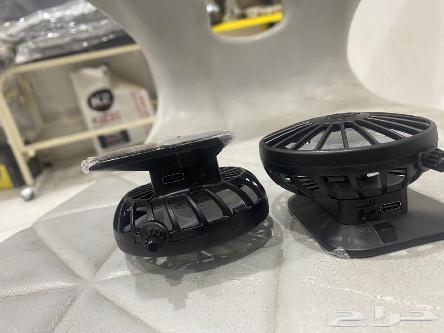 طاقيه فيها مروحتين جديده64409059562625114