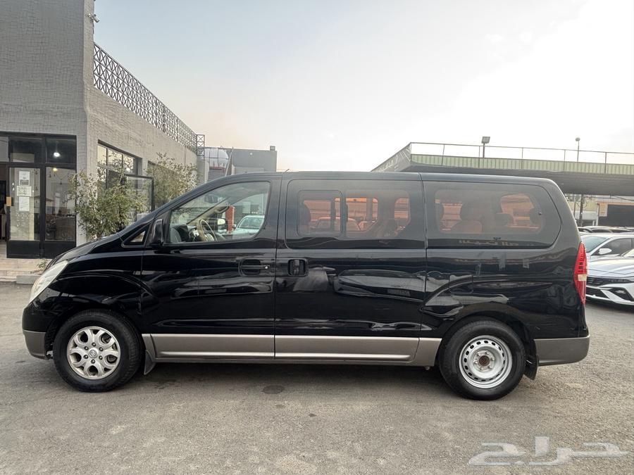 هونداي H1 2012 تم البيع64563757701121113