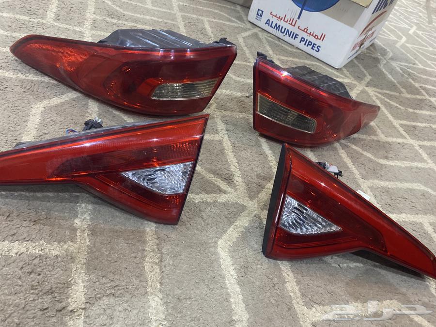 سطبات سوناتا 2017 وكاله64568701580033110