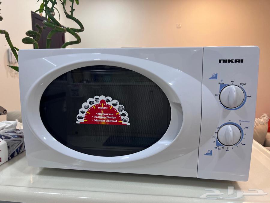 مايكرويف NIKAI64410494714113111