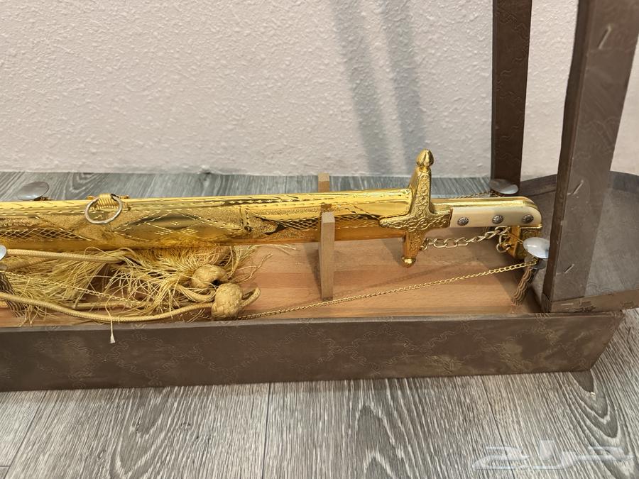 سيف هدية64410333072769110