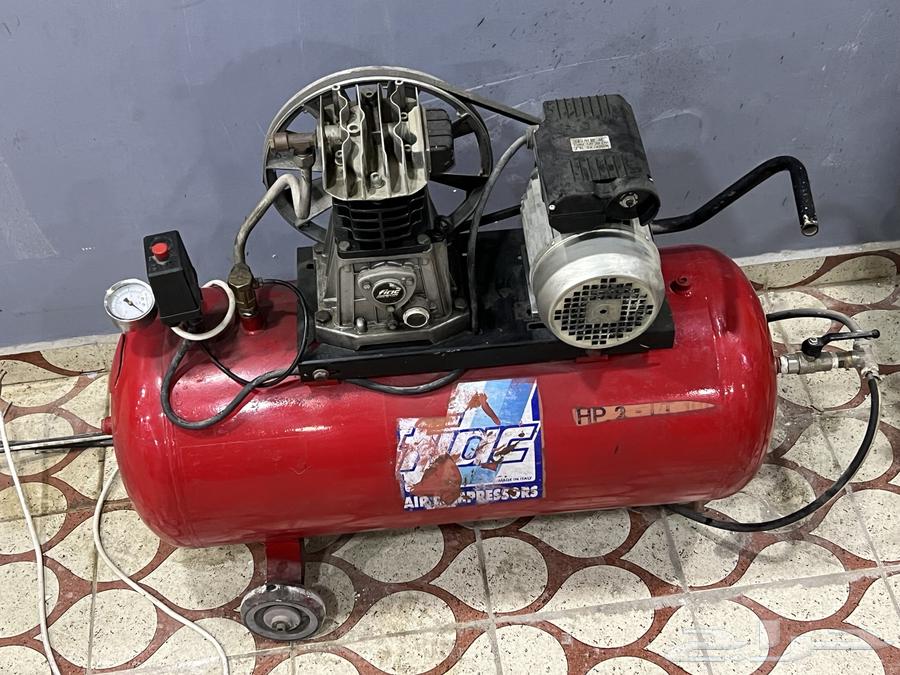 كمبروسر هواء64568865755777112