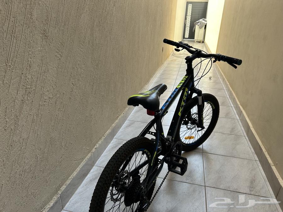 للبيع سيكل جديد64410961249154110