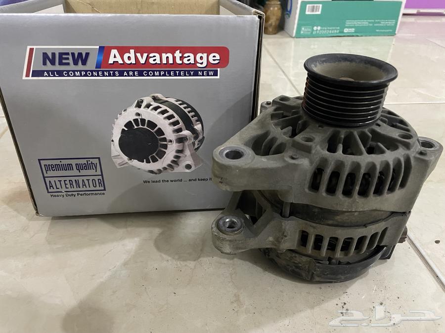 للبيع دينمو64567156852482110