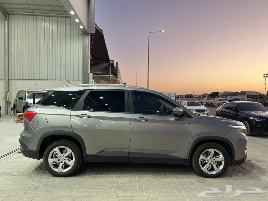 شيفورليه كابتيفا موديل 202164562263077249114