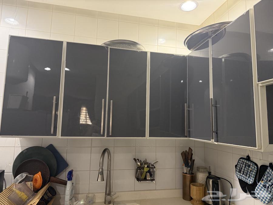 مطبخ عمر اقل من 2 سنه64408244780930113