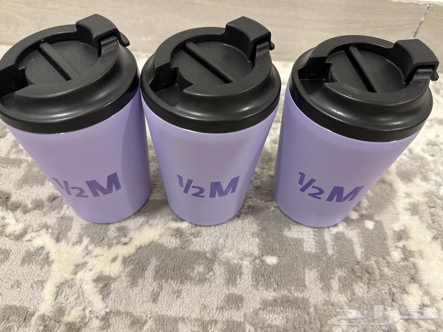 مق هاف مليون خزامي الكميه 3 حبات حاره كلها ما استخدمت64412089584258110