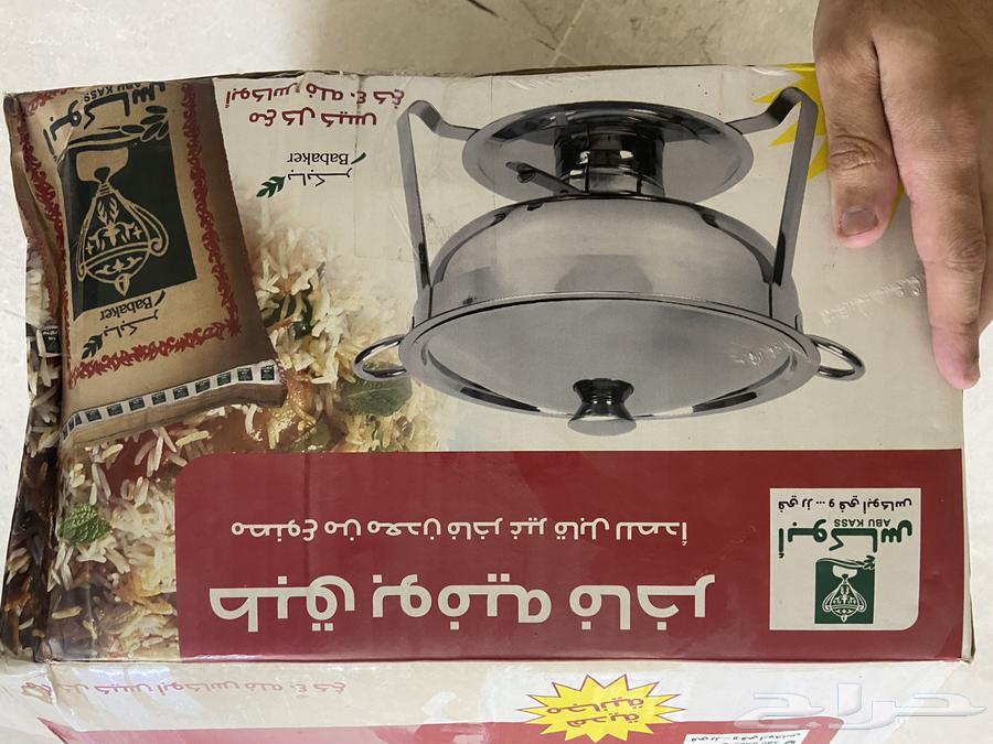 طبق بوفيه فاخر64410130180482110