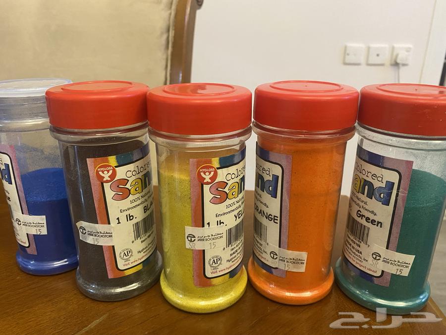 Artistic Tools64411433248129110