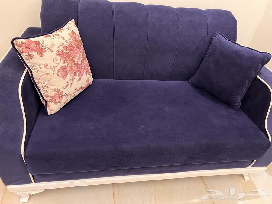 كنب مخمل تفصيل لغرفة ضيوف 9اشخاص64412143541761111