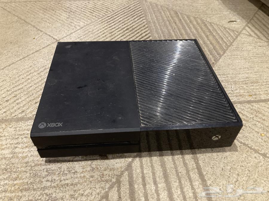 Xbox One.64410509183619110