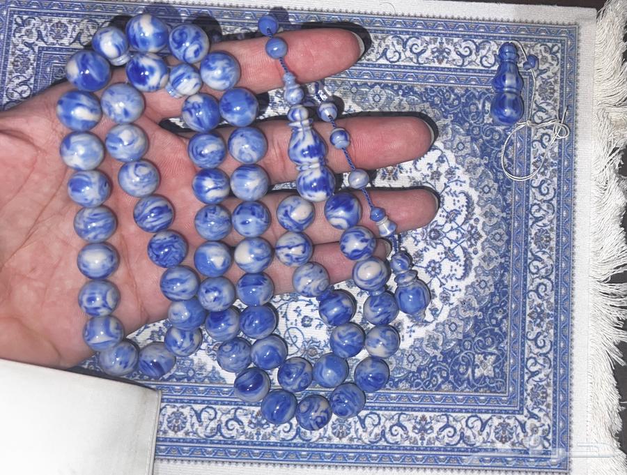 New cast stick misbaha64409574910849111