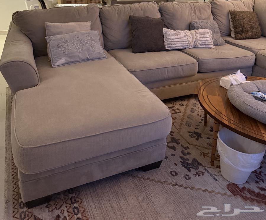 كنب اشلي للبيع64407489378562112