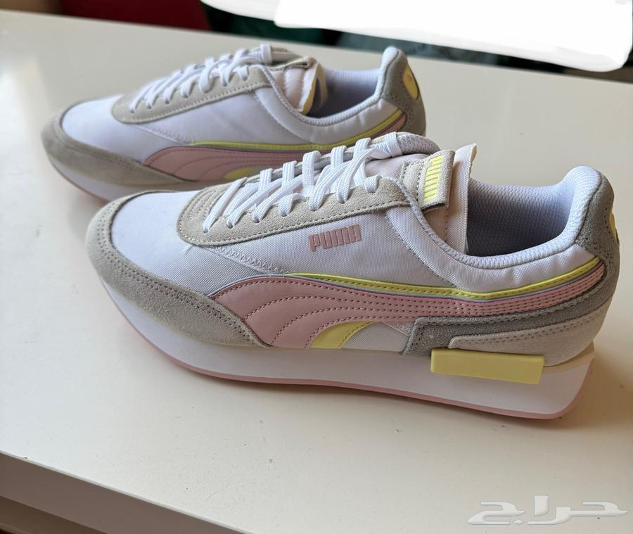 شوز بوما اصلي وجديد مقاس 40 ونص64409921115393110