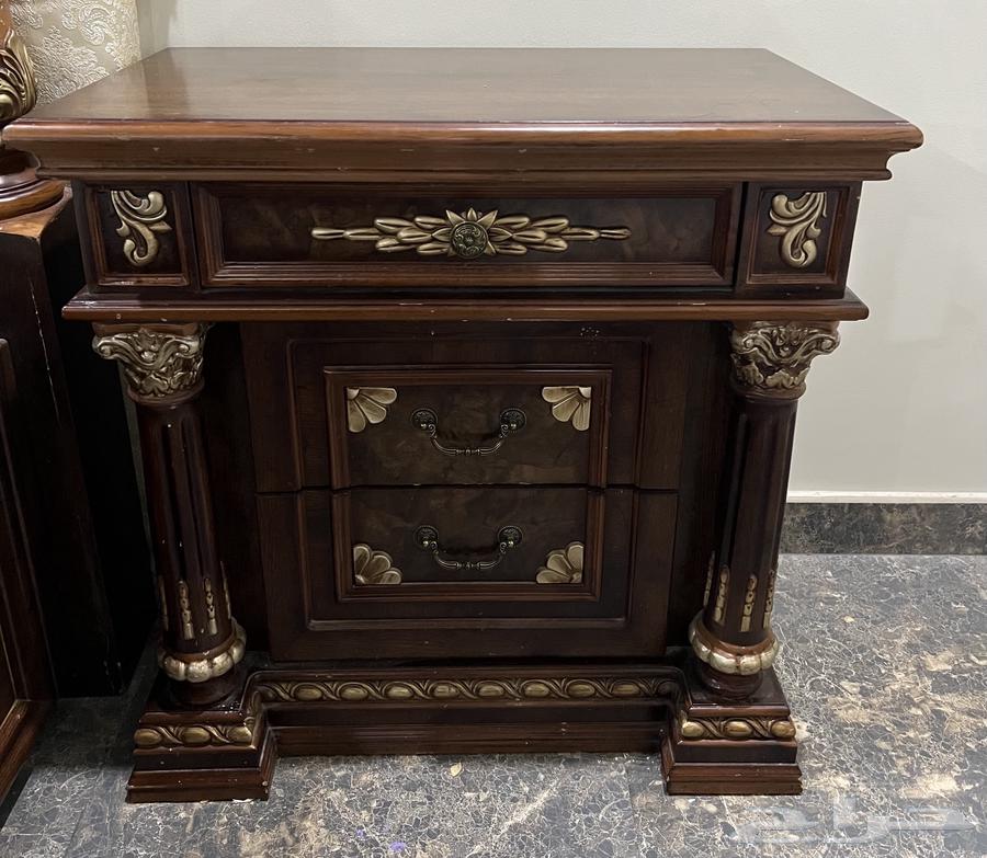 غرفة نوم كاملة مكونة من 10 قطع64407894790146114