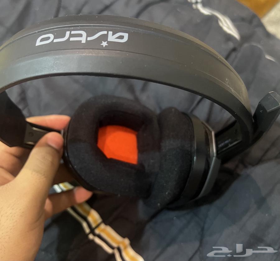 Astro 10 Headset64405444971777110