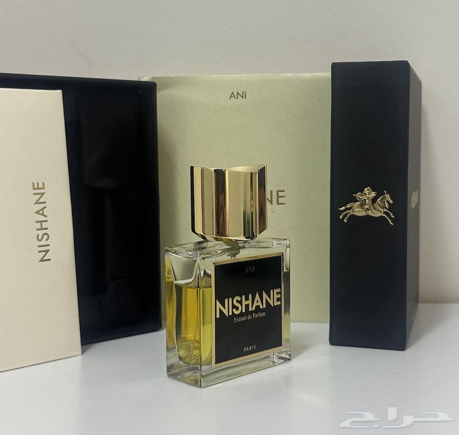 عطر نيشاني اني ( مباع )64407699230465110