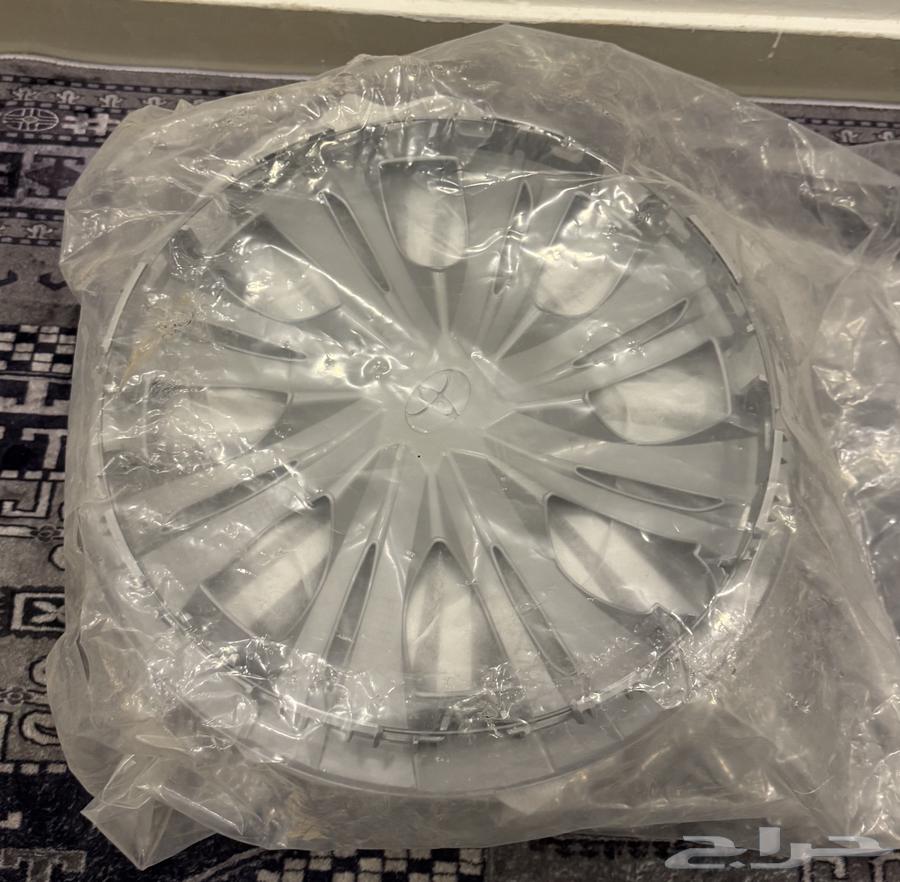 طيس كامري 2025 جديده وكاله64563840205955110