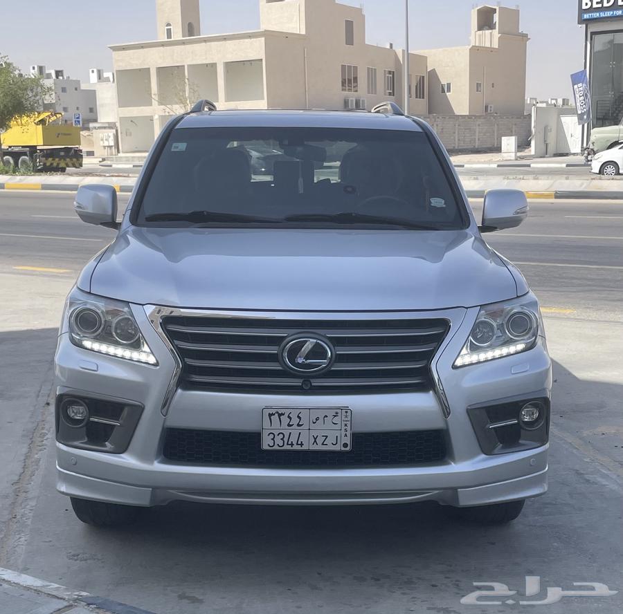 جيب لكزس 2015 DD وارد البريمي64562487356929112