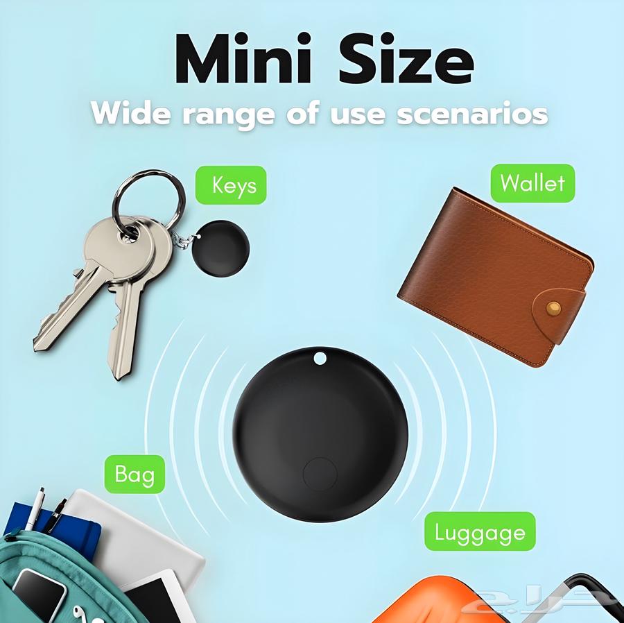 iOS جهاز تتبع متوافق مع نظام64405610876419111