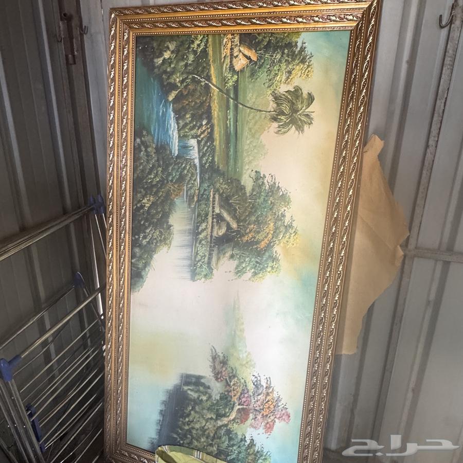 لوحات يدوية كبيرة64407279800577112