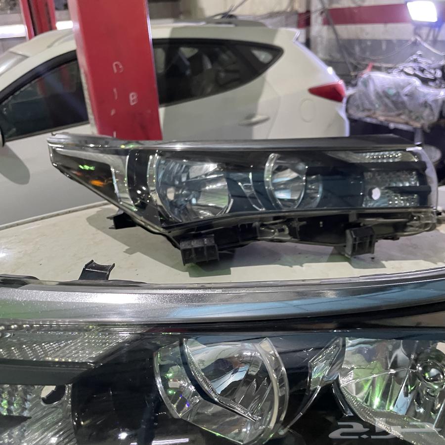 شمعات كوريلا نظيفه اخت الجديده64559897214979110