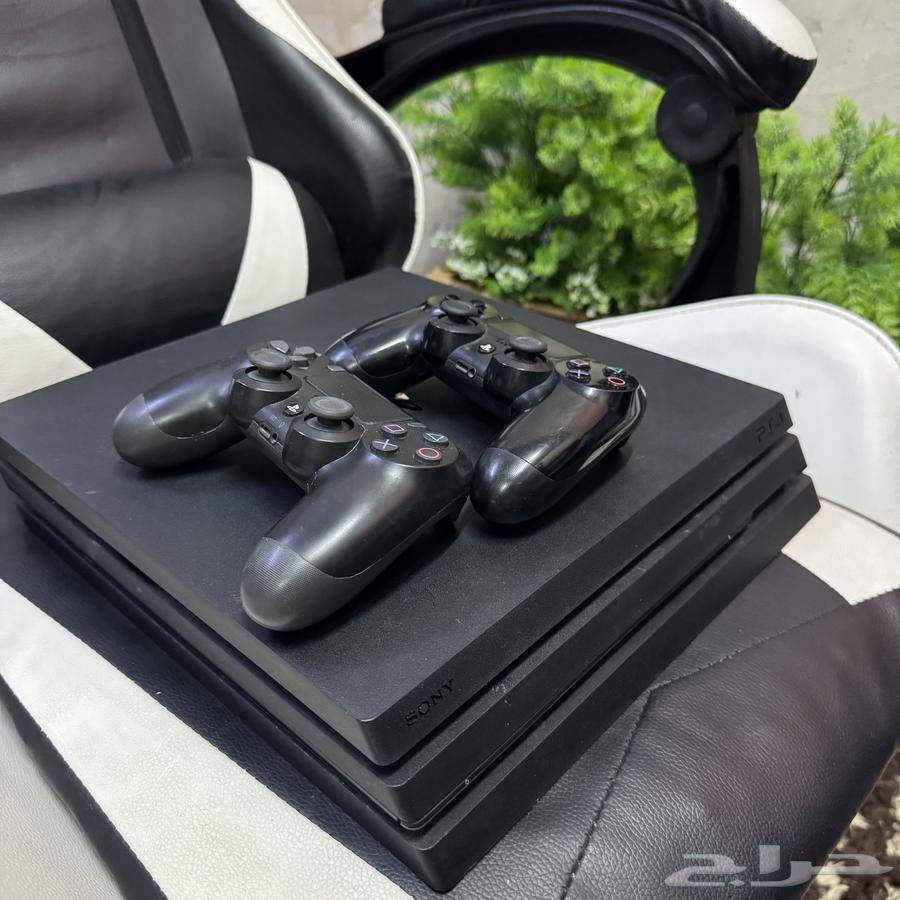 سوني فور بروا مع يدات اصلية64410073800706110