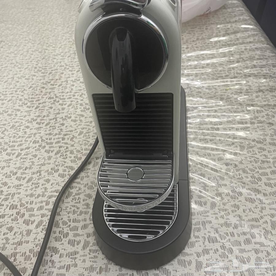 ماكينة قهوة - نيسبريسو64406835206145111