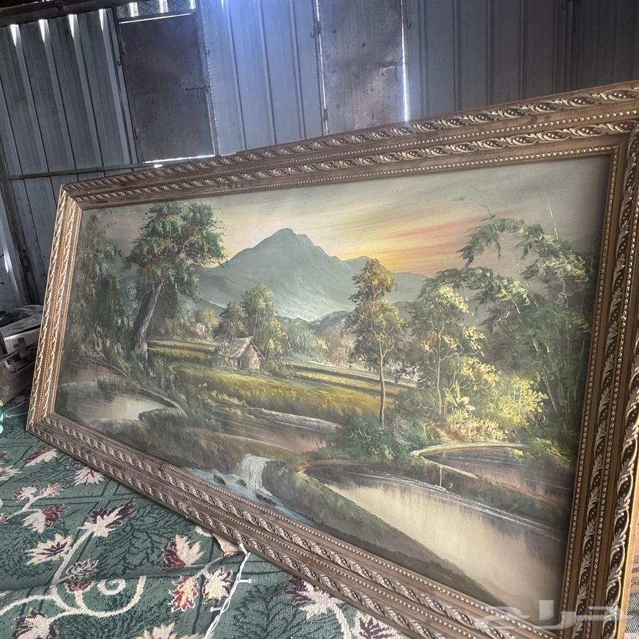 لوحات يدوية كبيرة64407279800577111