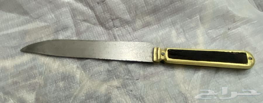 سكين سولنج64409671087490112