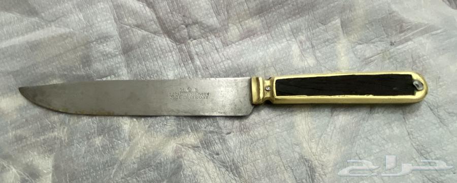 سكين سولنج64409671087490110