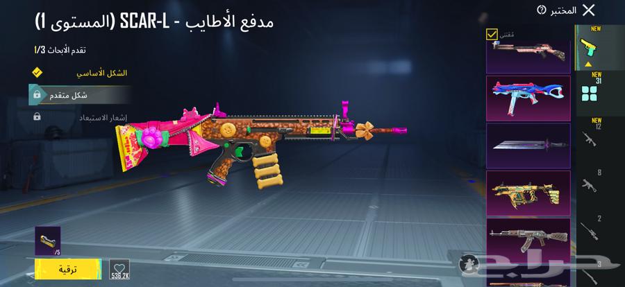 حساب ببجي64408021004803113