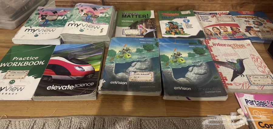 كتب مدارس عالميه64411324703490113