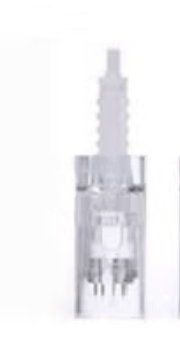 Derma pen device with all accessories and charging cable and needles64405250558978110